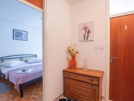 Apartament Boka *
