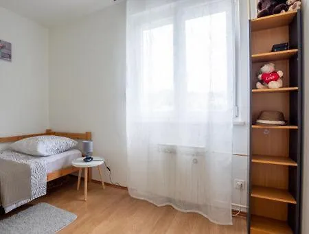 Boka Appartement