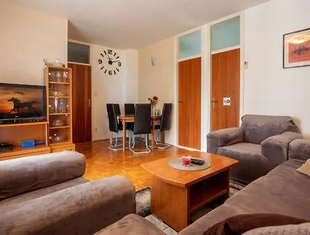 Appartement Boka Solin