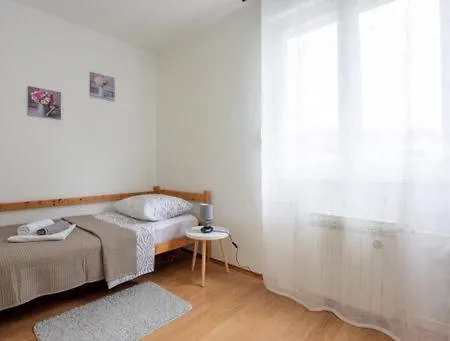 Boka Appartement