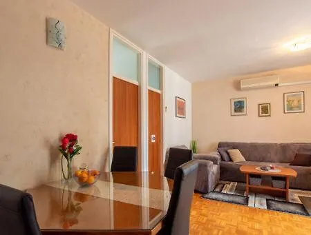 Appartement Boka Solin