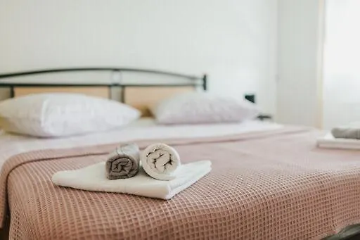 Boka Apartman *