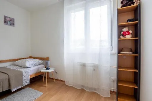 Boka Apartman