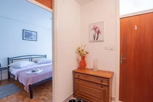 Apartman Boka *
