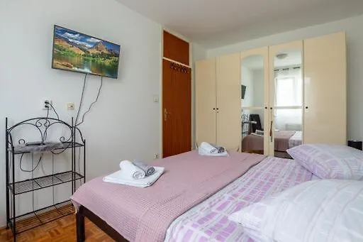 Apartman Boka Solin